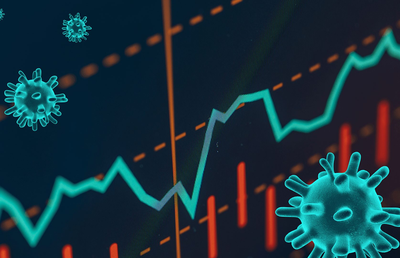 [103] Alta nos insumos segura lançamentos e ameaça mercado econômico