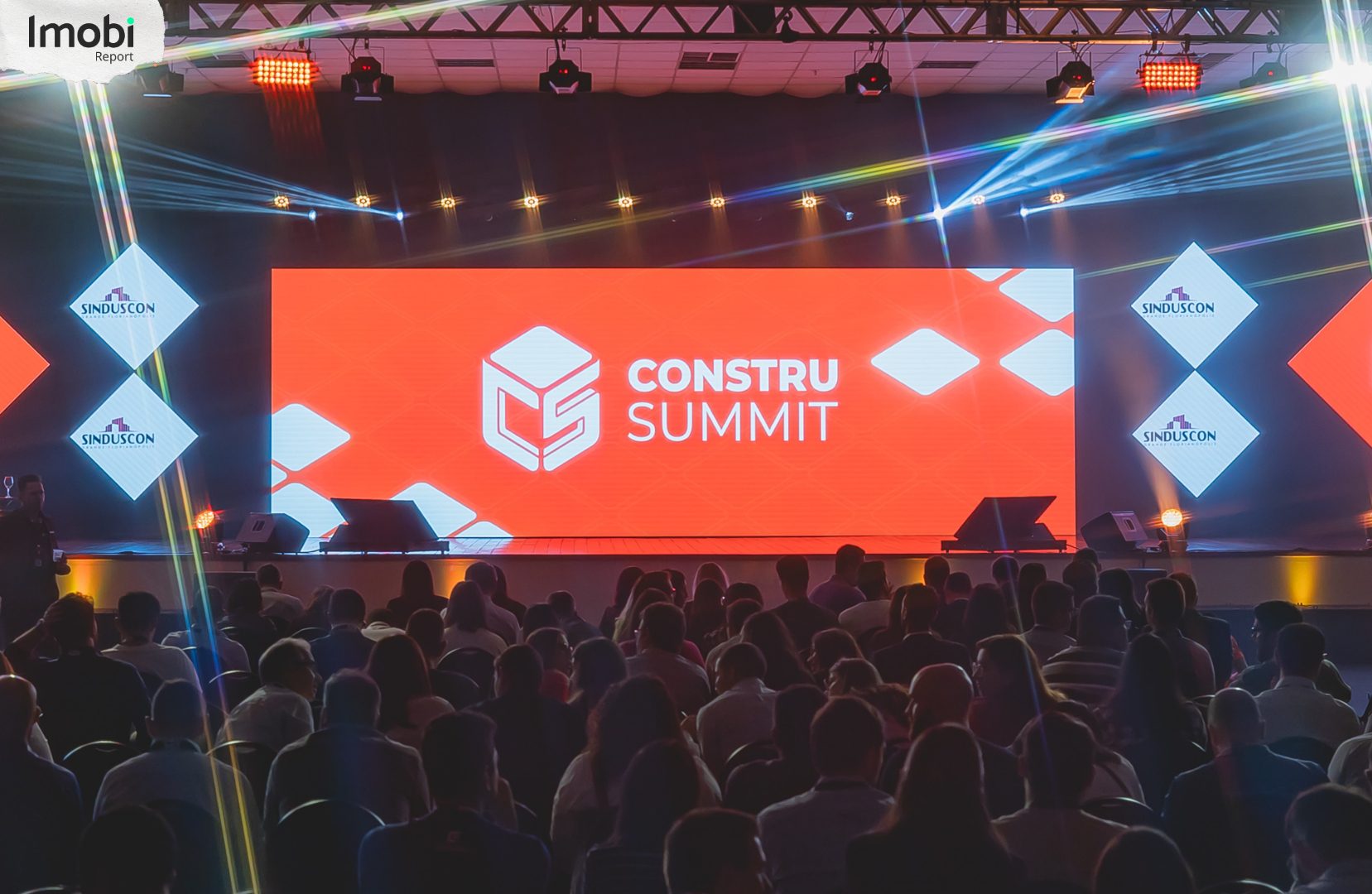 Construsummit 2023: evento dobra de tamanho e promete crescer ainda mais na próxima edição