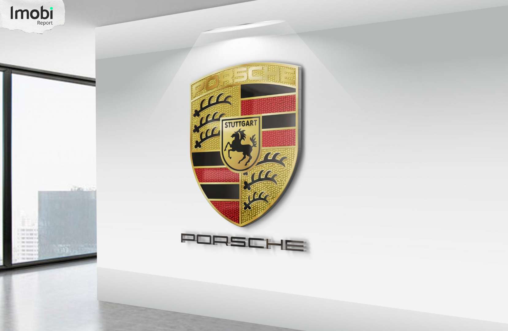 Co-branding imobiliário: consultoria da Porsche desembarca no Centro-Oeste