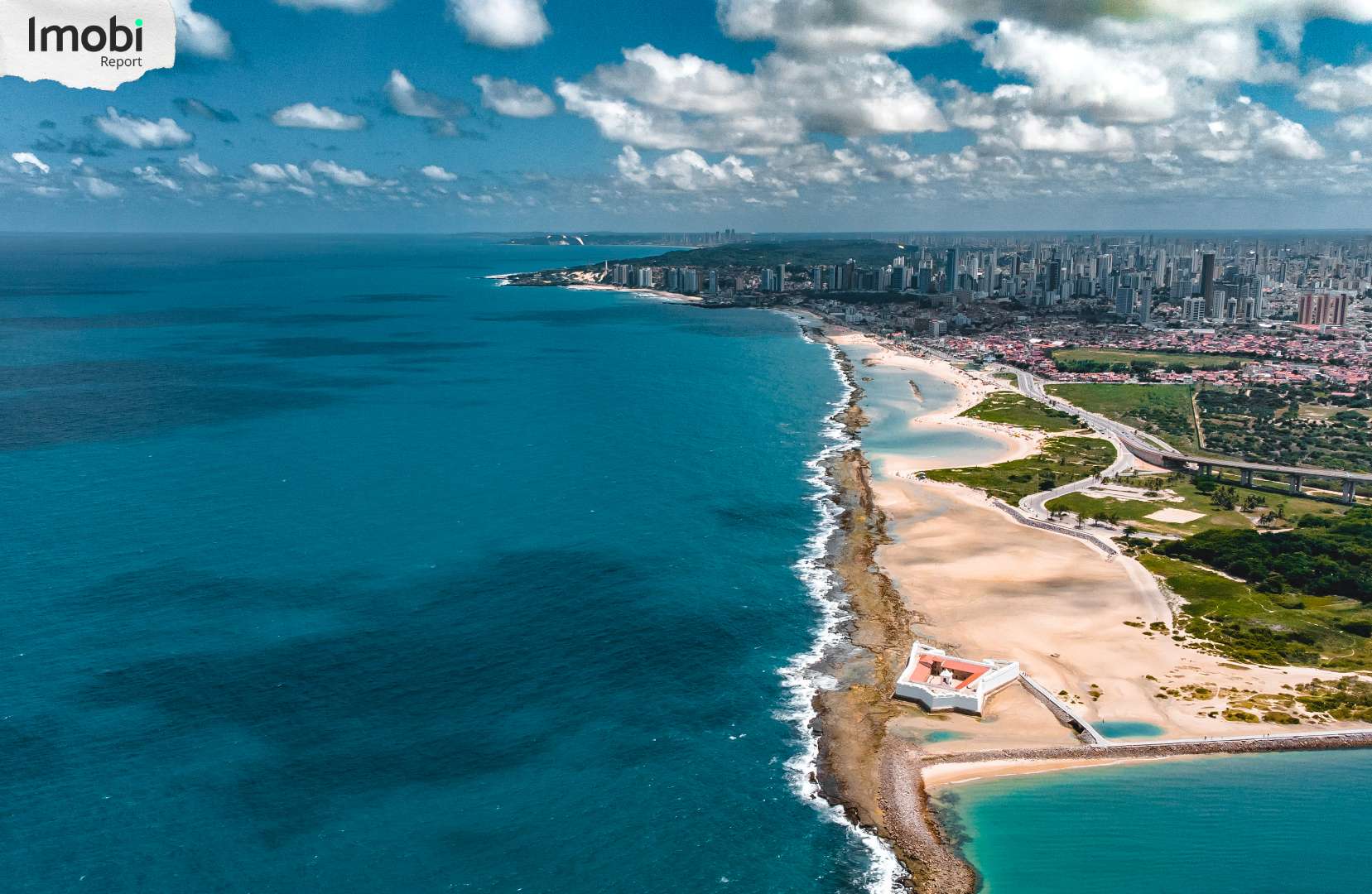 Férias de luxo: 3 lançamentos que prometem movimentar o setor no Brasil