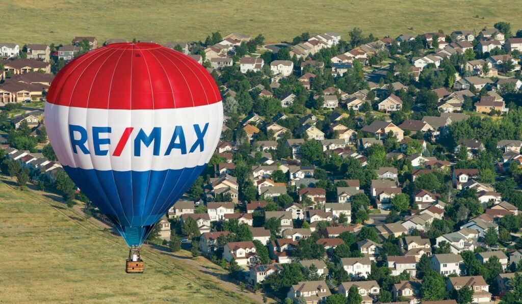 Com VGV de R$ 2,78 bi, RE/MAX Brasil mais que dobra sua receita e registra o melhor semestre de sua história