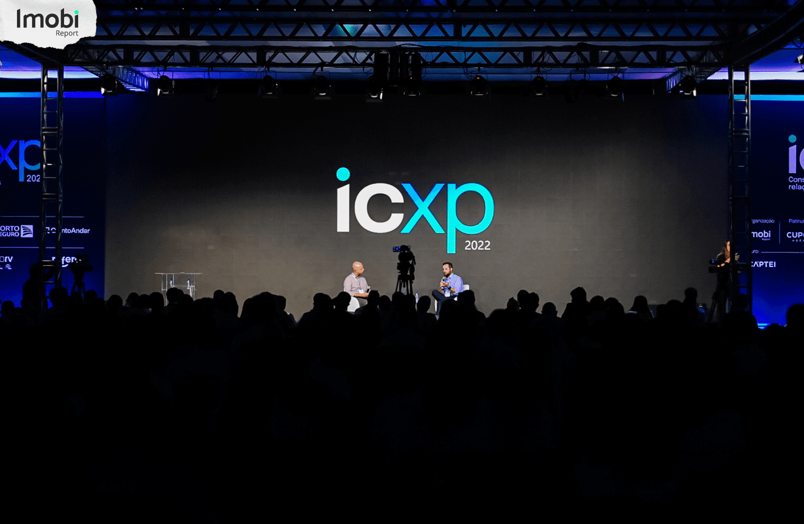 [157] ICXP 2022: aquele abraço que o mercado imobiliário precisava