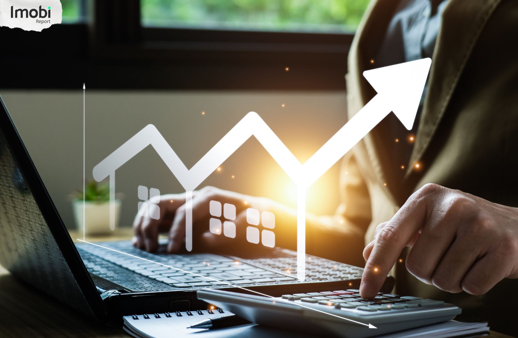 Plataformas de liquidez imobiliária: um passo adiante na negociação de imóveis retomados