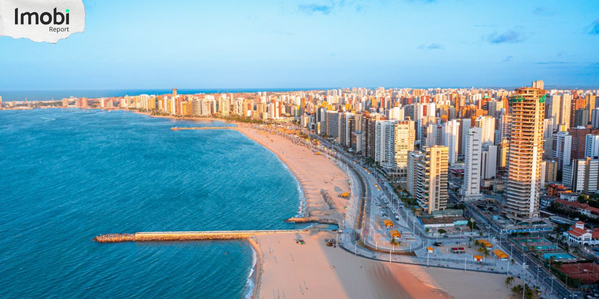 [225] Muito mais que praia: mercado imobiliário vive boom no Nordeste