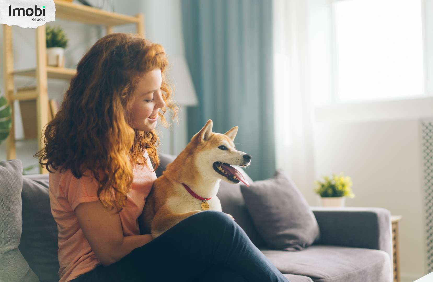 Espaço pet já é item fundamental em lançamentos imobiliários