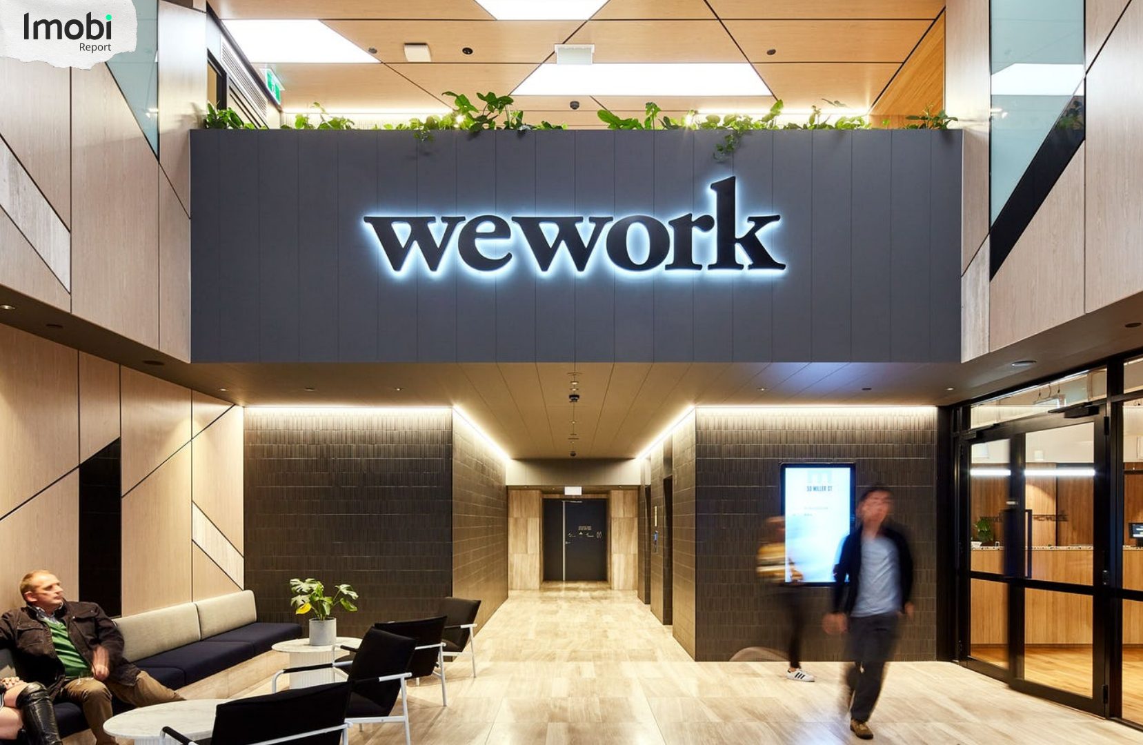 A queda do WeWork e as lições para o mercado imobiliário