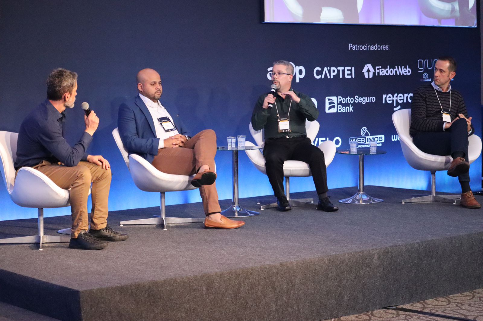 ICXP Aluguel: confira os principais destaques do evento em tempo real