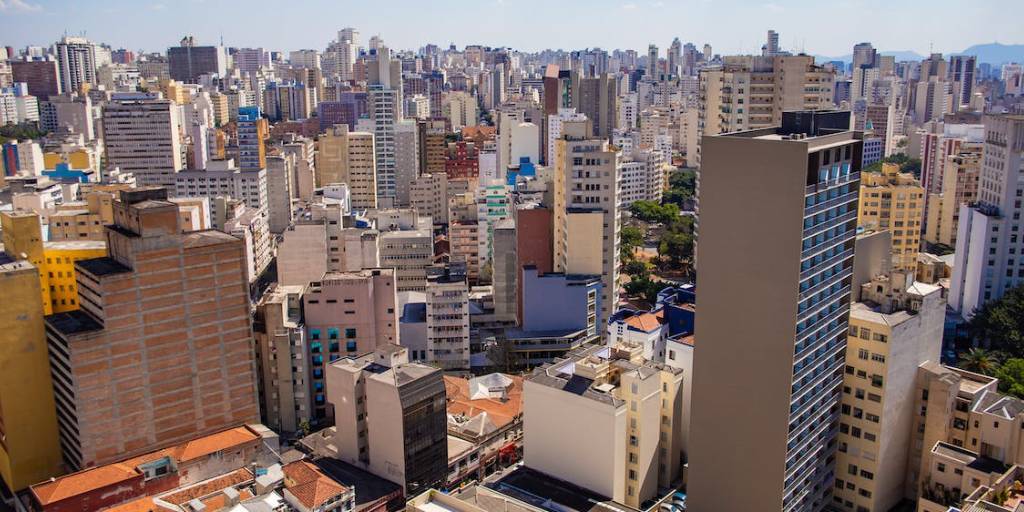 Arquitetura contemporânea pauta o morar na cidade de São Paulo