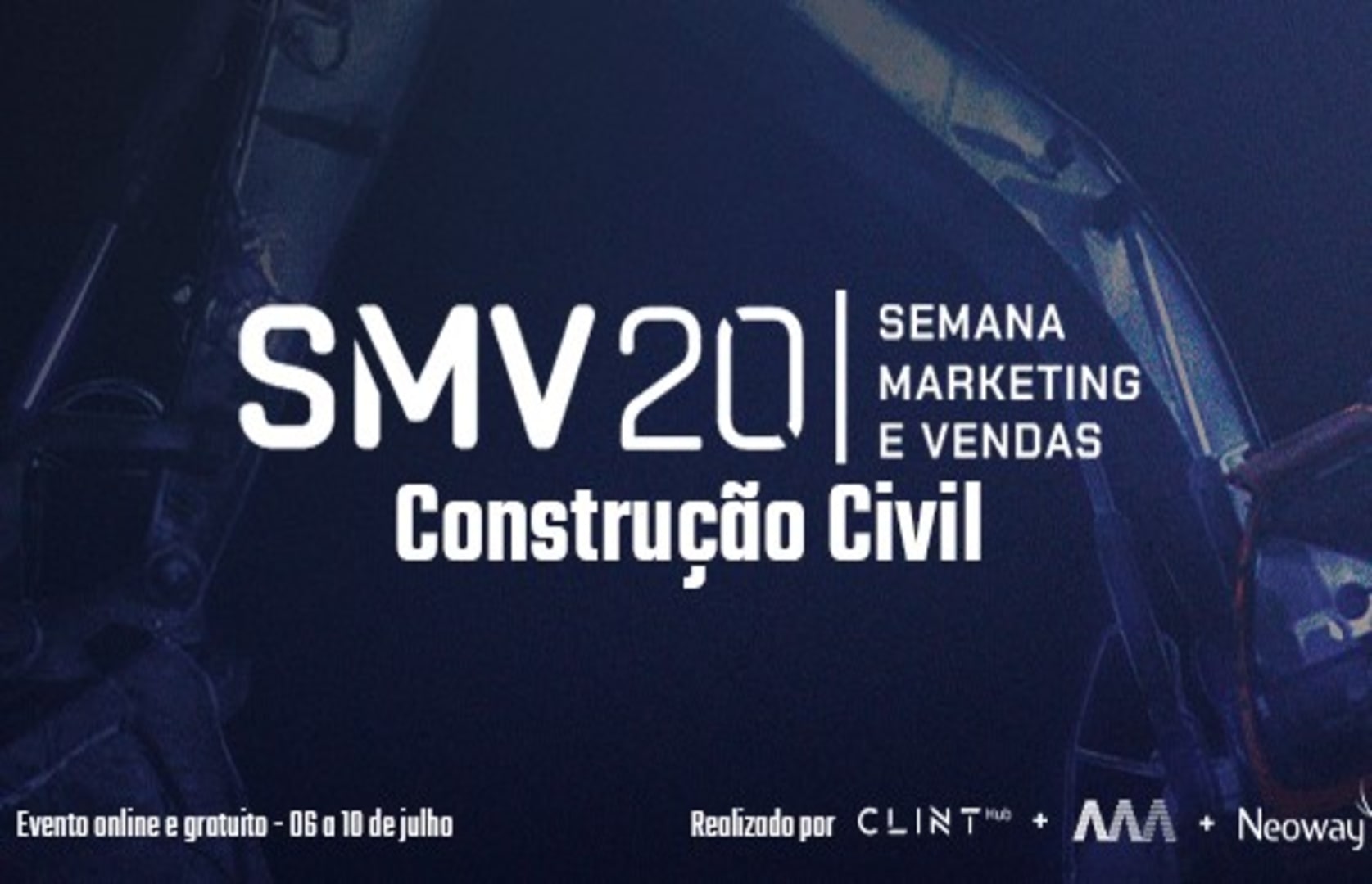 Evento discute novas perspectivas para a indústria da construção civil