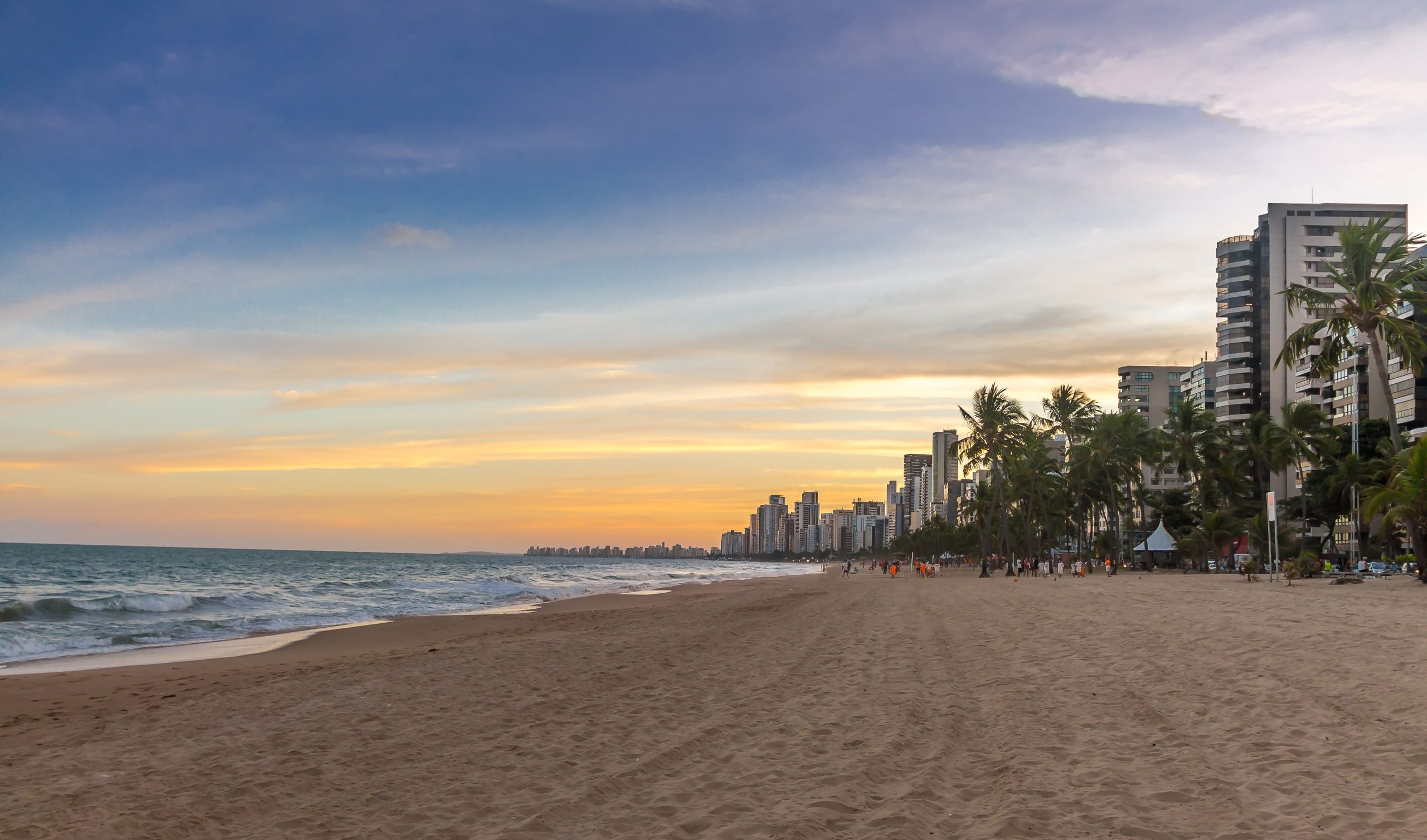 Recife registra maior aumento na compra e venda de imóveis em 2023