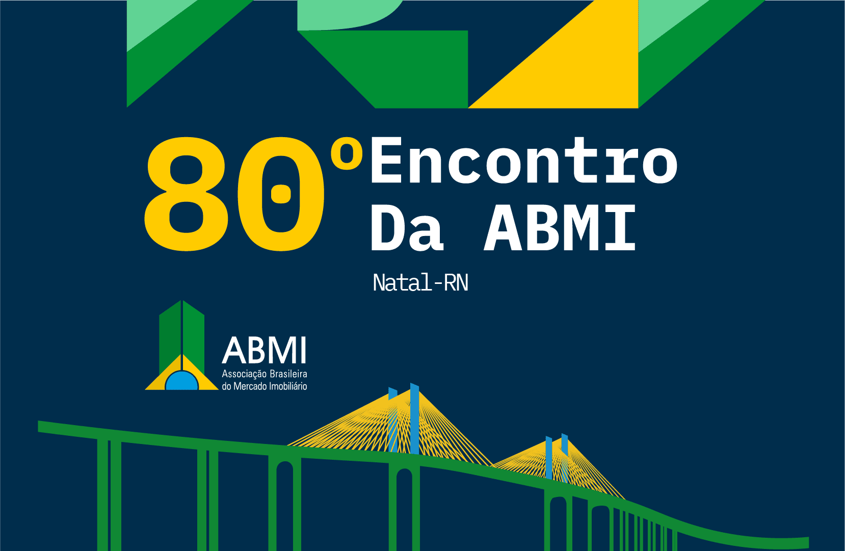 Com 80ª edição do Encontro da ABMI, entidade retoma eventos presenciais