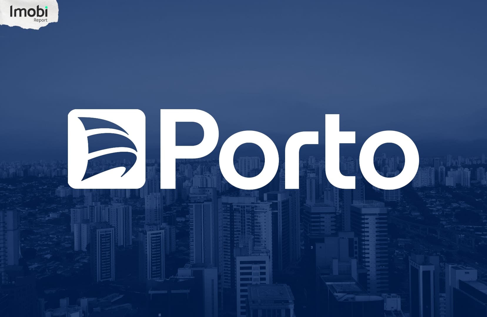 [161] Com novo nome, Porto diversifica seu portfólio e entra na briga com concorrentes de peso