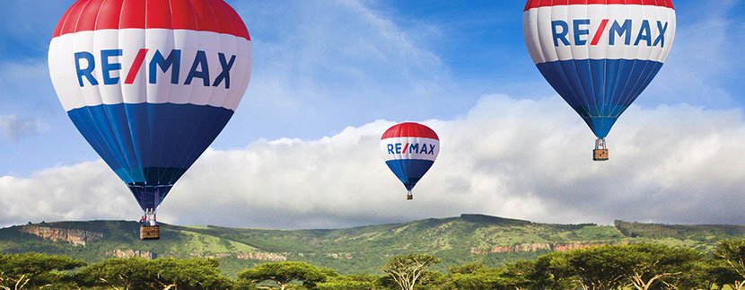 Com R$ 1,7 bilhão em vendas, RE/MAX Brasil tem o melhor trimestre de sua história