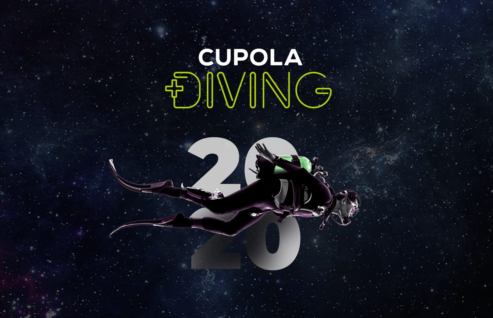 Confira destaques do CUPOLA Diving, evento exclusivo para clientes da  CUPOLA