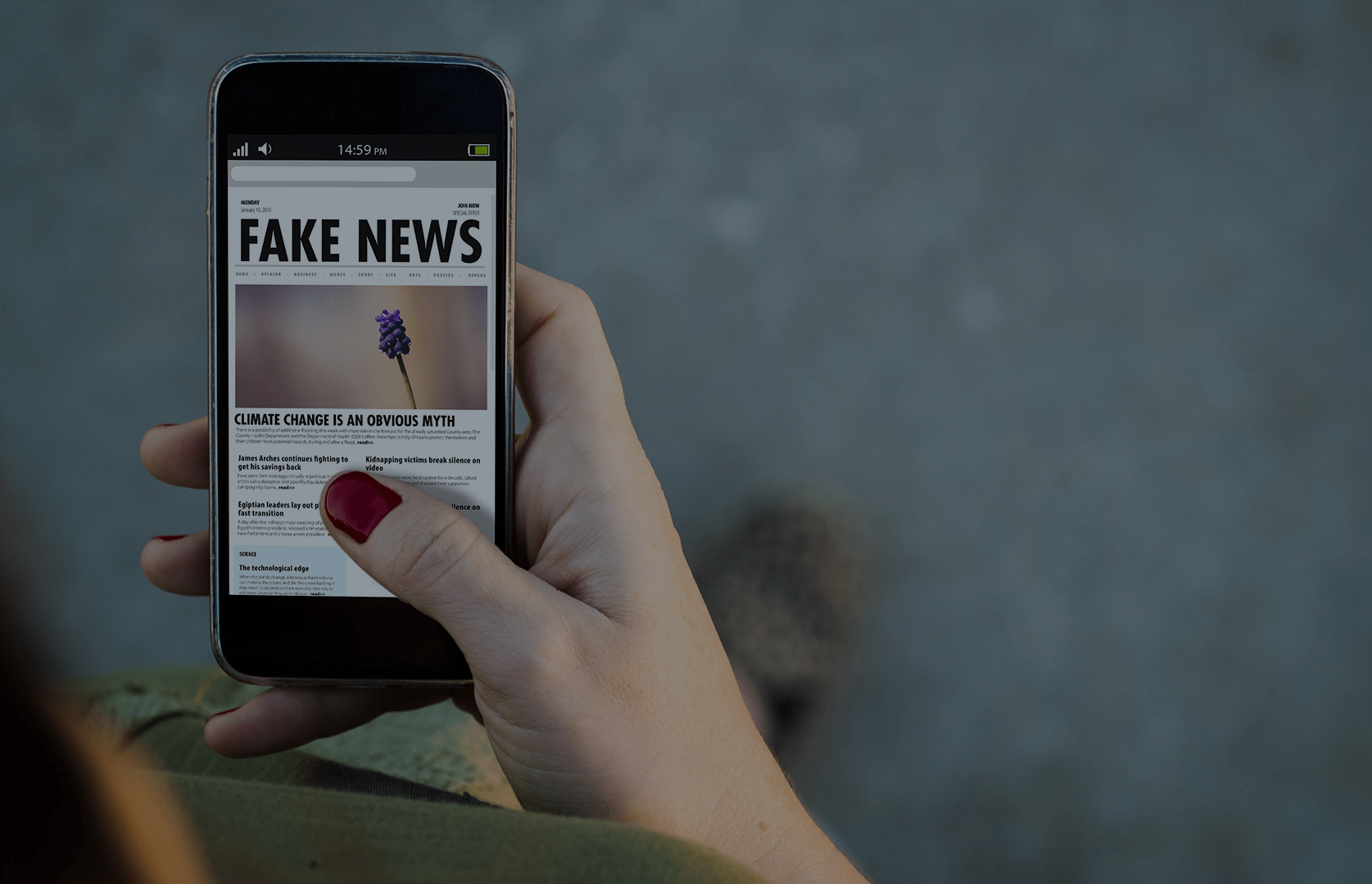 Fake news, Sleeping Giants e o mercado imobiliário