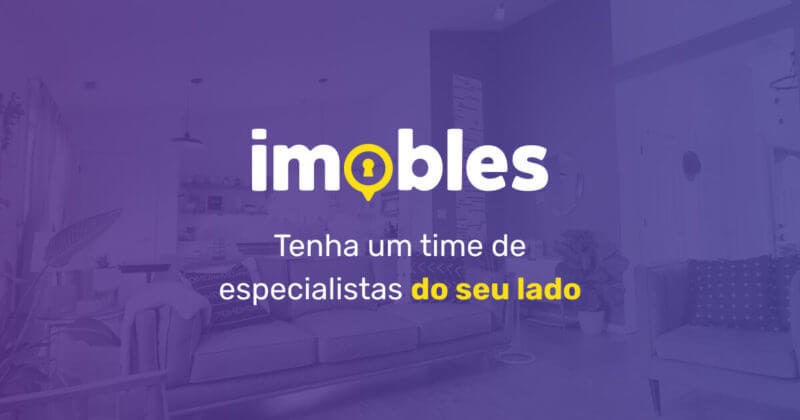 imobles recebe aporte de R$ 7 milhões para expandir atuação com modelo de Buyer's Agent no Brasil