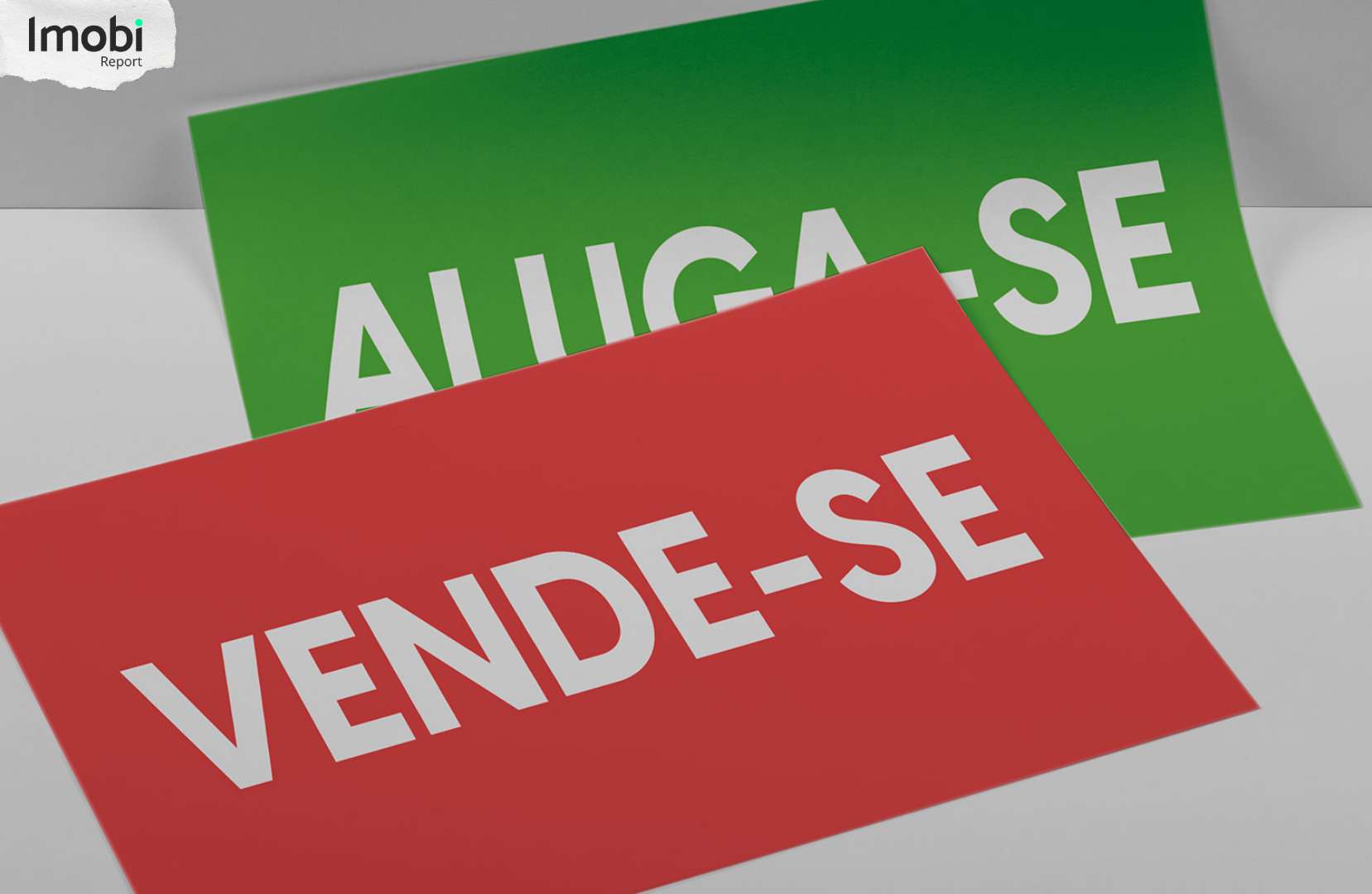 Locação ou vendas? Dados de rentabilidade estão surpreendendo as imobiliárias