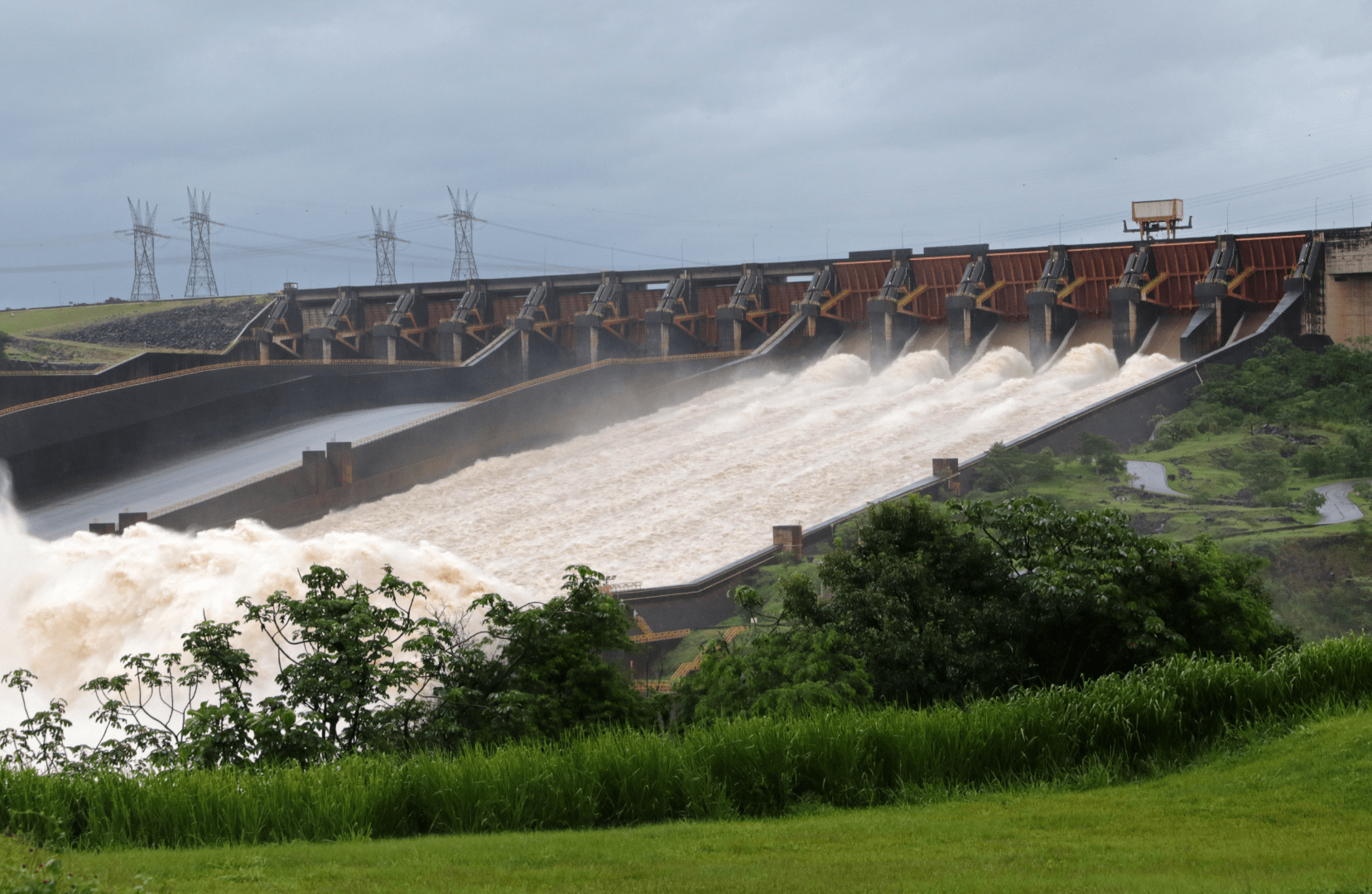 [119] A alta no preço da energia elétrica e os impactos na construção civil