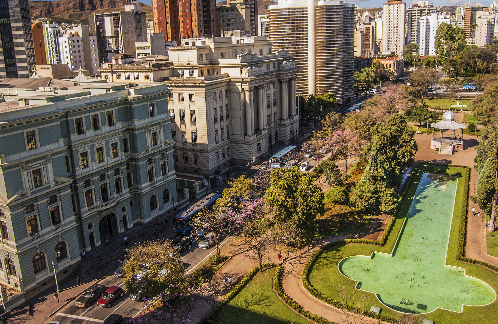 [141] A guerra fria dos unicórnios do imobiliário tem campo de batalha: Belo Horizonte