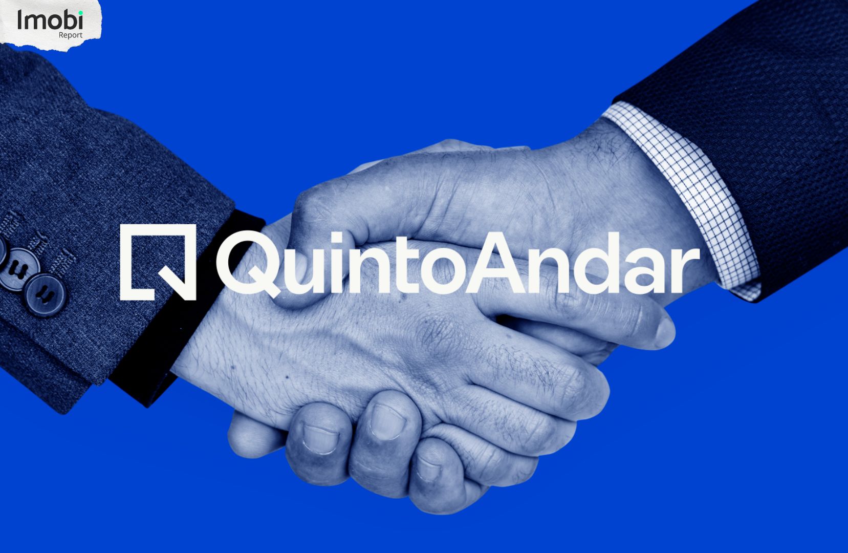 [165] Com novo posicionamento, QuintoAndar se abre a parcerias com imobiliárias