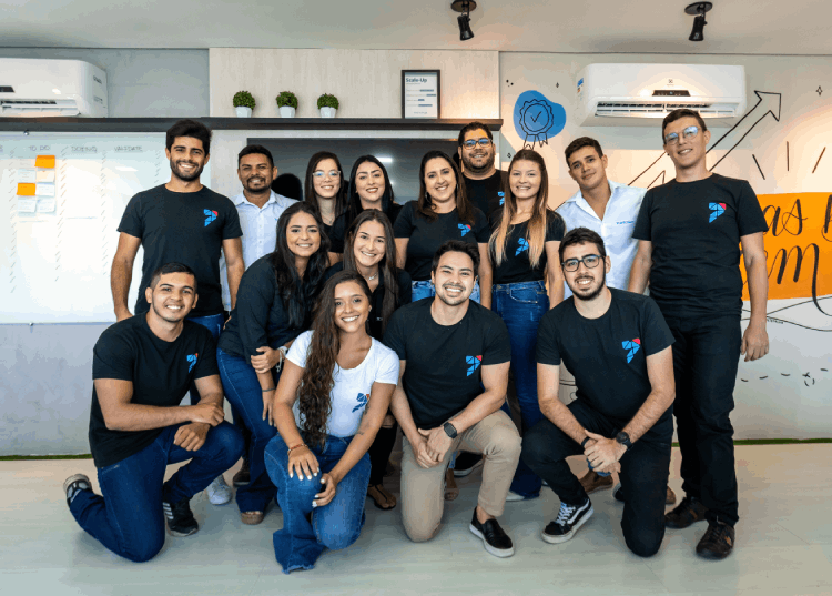 Startup cearense de aluguel de imóveis em Salvador