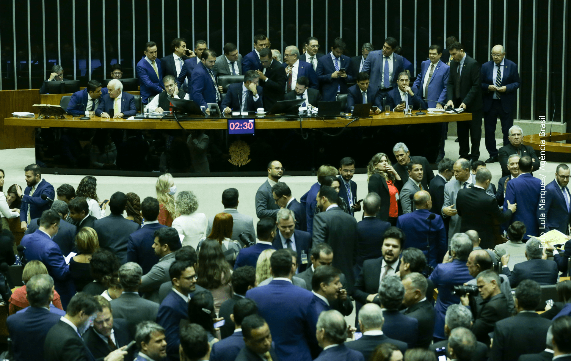 News do Imobi: Reforma tributária: Senado pode impedir prejuízos ao setor