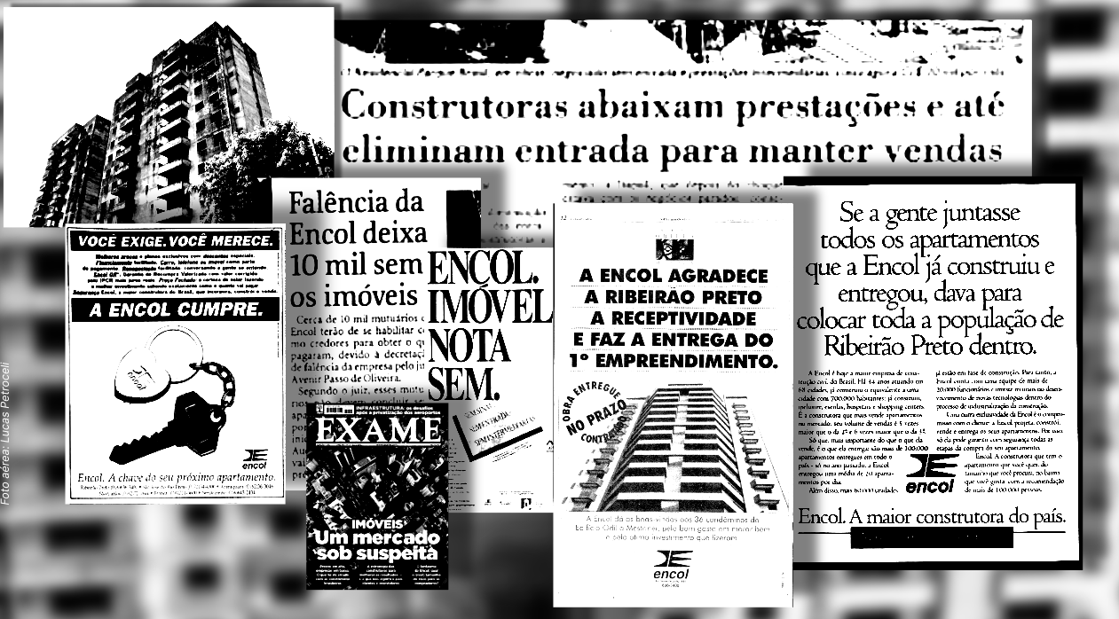 20 anos da Lei do Patrimônio de Afetação: as lições do caso Encol