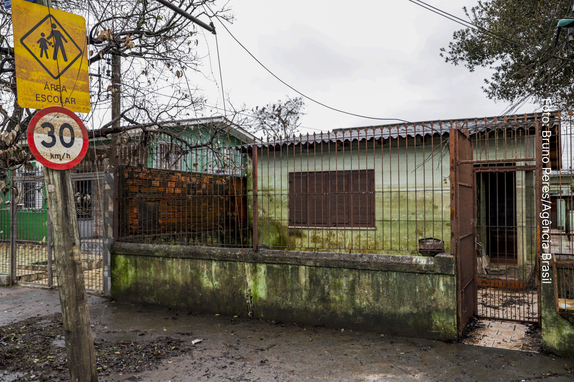 Tragédias climáticas: como mediar conflitos entre locadores e locatários